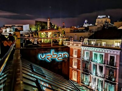 Urban Hotel Madrid