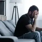 11 lietas, ko vīrieši baidās teikt savām sievām