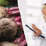 Ārsti atklājuši īpašu biešu īpašību: kā tās ietekmē asinsspiedienu