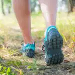 Cik daudz jums vajadzētu staigāt dienā un kā: dzīves uzlauzums,