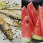 Cilvēkiem, kuri cieš no muskuļu spazmām, ieteicams ēst šos 11 pārtikas produktus Cilvēkiem, kuri cieš no muskuļu spazmām, ieteicams ēst šos 11