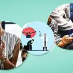 “Digitālā lobotomija”: psihologs paskaidroja, ko sociālie tīkli nodara smadzenēm