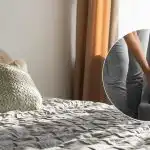 Eksperti aicināja novietot matraci pie loga saules gaismā: kāds ir iemesls Eksperti aicināja novietot matraci pie loga saules gaismā: kāds ir