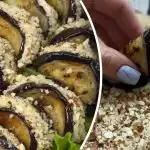 Eleganta uzkoda, kas kļūs par galda zvaigzni: ātra recepte gardiem