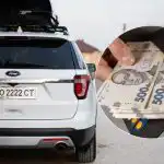 Ievērojams benzīna ietaupījums: autovadītāji tika aicināti izņemt no automašīnas vienu