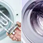 Izglābs jūsu veļas mazgājamo mašīnu no katlakmens: kāds vienkāršs virtuves