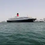 Jauns bīstama vīrusa celms izraisījis uzliesmojumus uz kruīza kuģiem