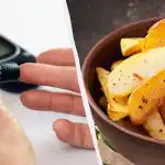 Jūs varat ēst kartupeļus un nebaidīties no hiperglikēmijas: kā tos