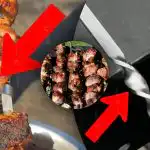 Kāpēc jums ir nepieciešams gredzens uz iesmiem: to gandrīz nekad