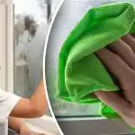 Labākais līdzeklis pret kondensātu uz stikla: efekts saglabājas vairākas nedēļas