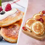 Ne tikai siera kūkas: ko var pagatavot no skābā biezpiena Ne tikai siera kūkas: ko var pagatavot no skābā biezpiena