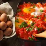 Neparastas olu brokastis, ar kurām iepriecinās ikviens - ātras un garšīgas Neparastas olu brokastis, ar kurām iepriecinās ikviens - ātras un