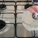 Oglekļa nogulsnes un tauki pazudīs uzreiz: kā tīrīt gāzes degļus,