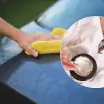 Rezultāts pārsteigs: autovadītāji tika aicināti berzēt savu automašīnu ar matu masku Rezultāts pārsteigs: autovadītāji tika aicināti berzēt savu automašīnu ar matu