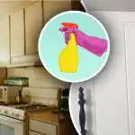 Tauki virtuvē uzreiz izšķīdīs ar vienu vienkāršu līdzekli. Tauki virtuvē uzreiz izšķīdīs ar vienu vienkāršu līdzekli.