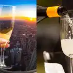 Zinātnieki nonākuši pie negaidītiem secinājumiem par baltvīna un šampanieša priekšrocībām