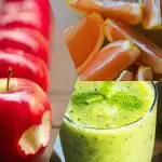 9 augļi, kuros ir daudz vairāk šķiedrvielu nekā ābolos