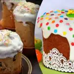 Leģendāra Lieldienu kūkas recepte – to var izdarīt ikviens