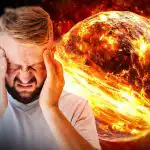 Magnētiskās vētras uzbrūk Zemei: zinātnieki saka, kad beidzot kļūs vieglāk (grafiks) Magnētiskās vētras uzbrūk Zemei: zinātnieki saka, kad beidzot kļūs vieglāk