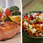 Šīs 5 diētas var pagarināt cilvēka mūžu, izpētiet